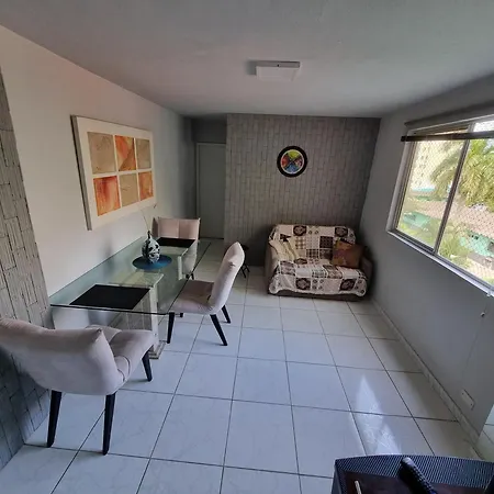 Brisamar Apartment